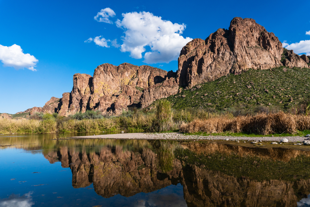 Salt River