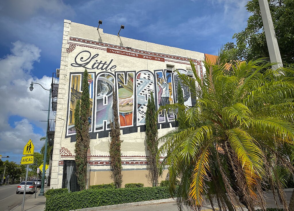 Little Havana