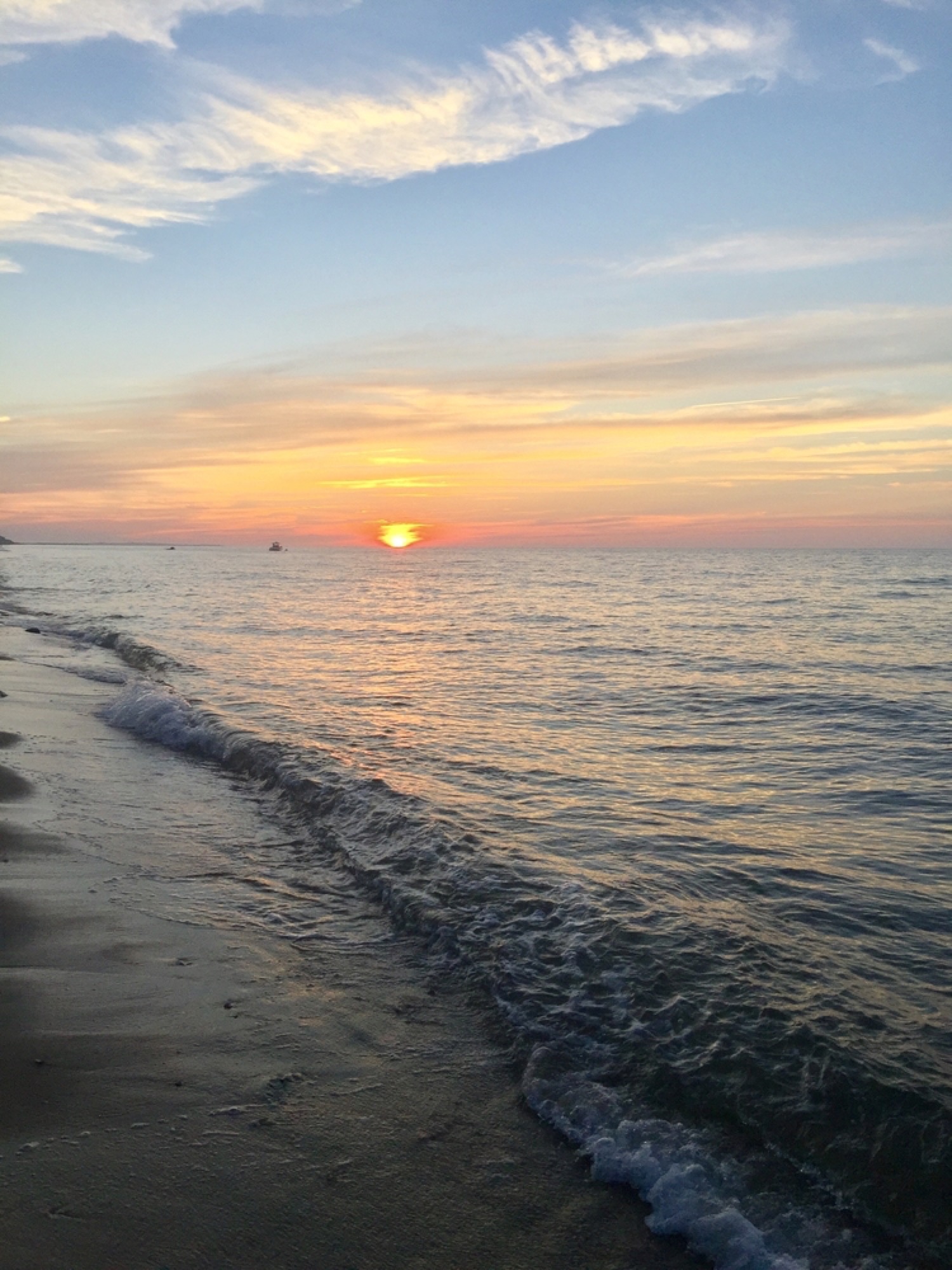 Surfside Beach
