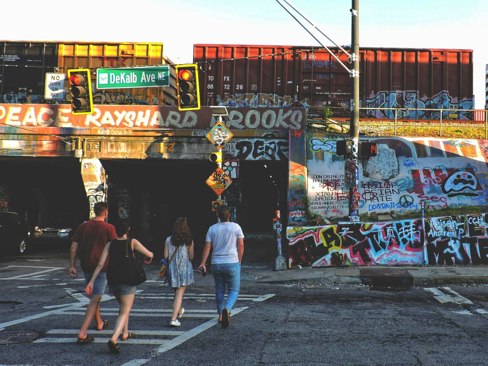 BeltLine in Atlanta, GA