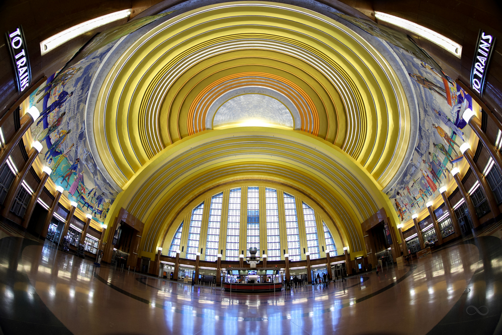 Union Terminal
