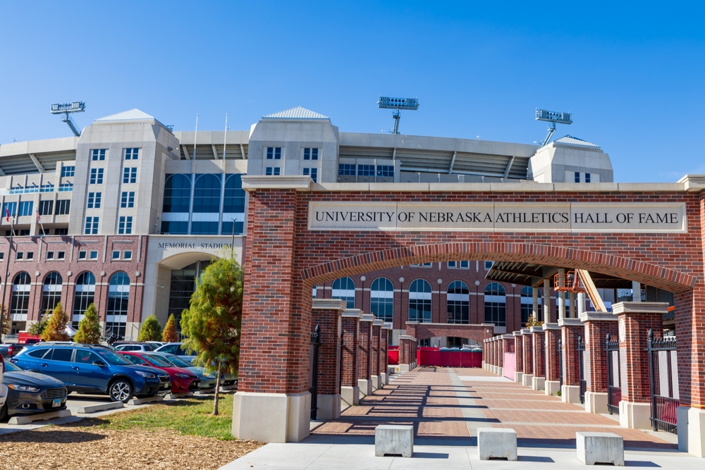 University of Nebraska-Lincoln