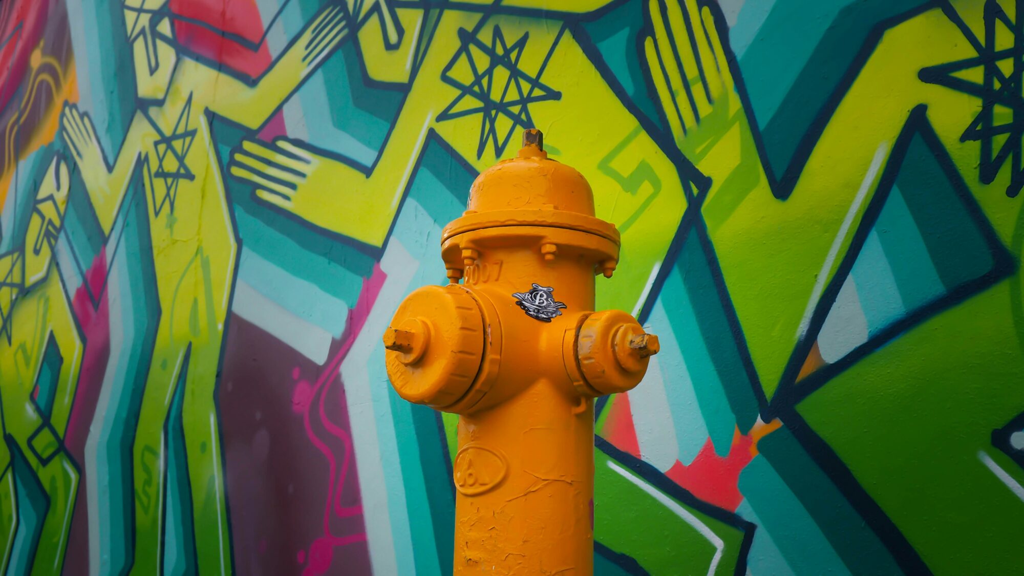 Wynwood Walls