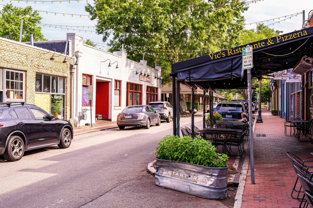 City Market