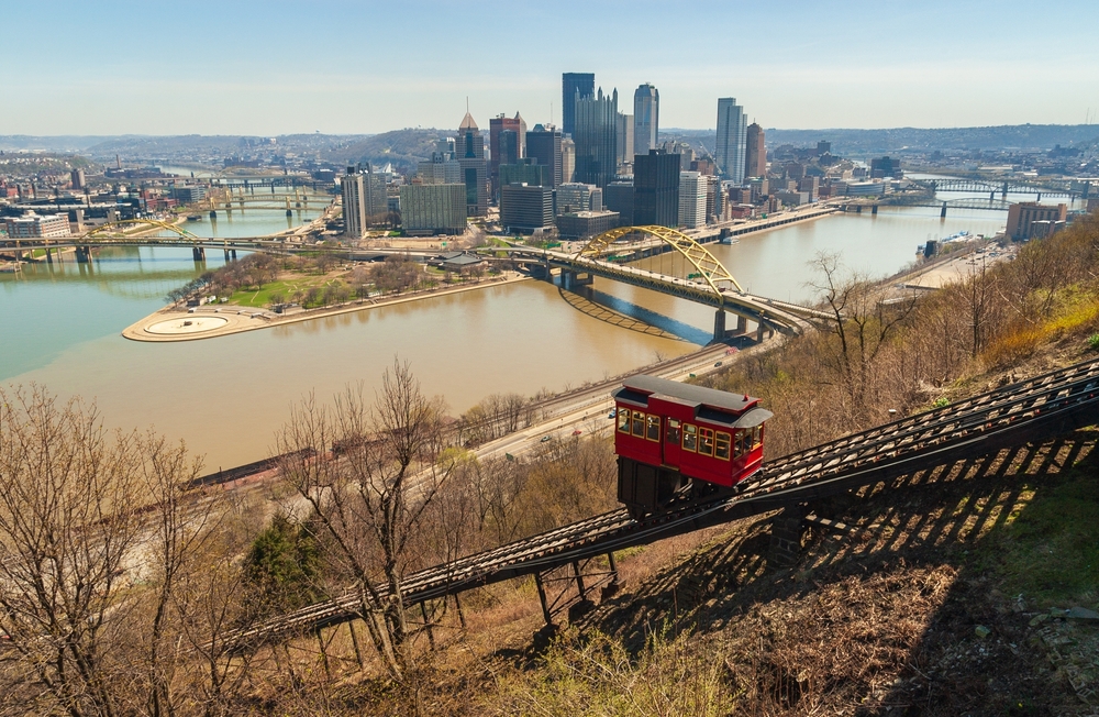 Duquesne Incline