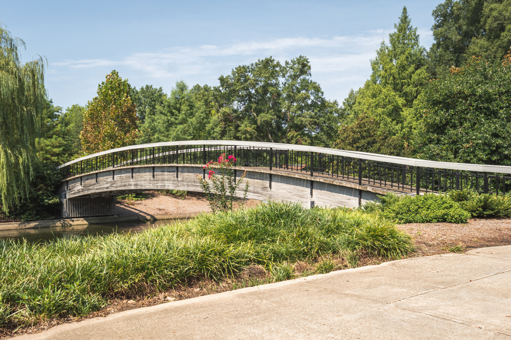 Pullen Park