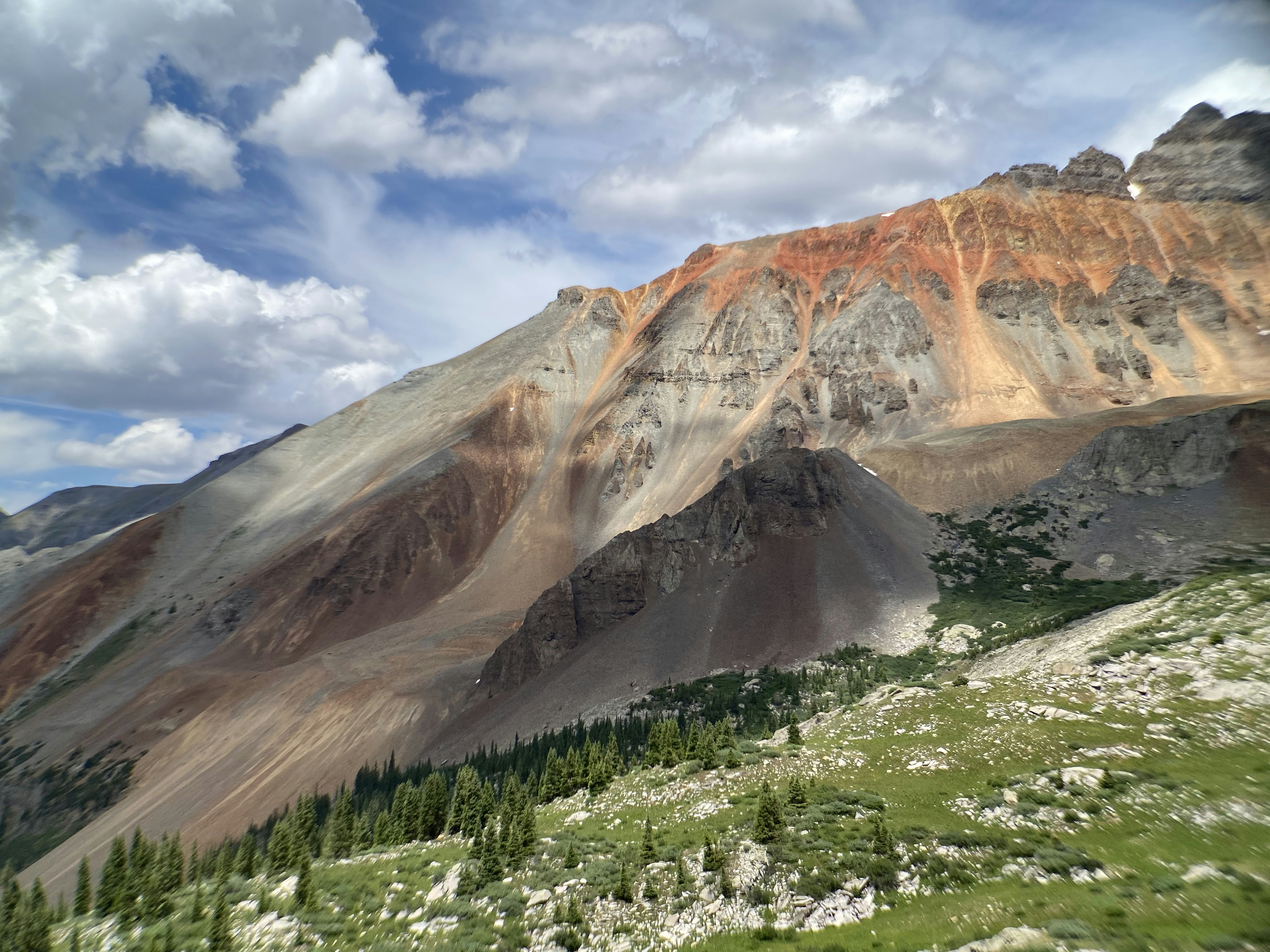 Telluride - best places to visit in colorado in the summer
