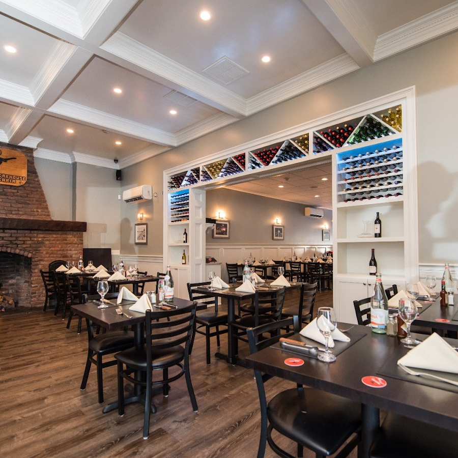 Rio Brazilian Steakhouse