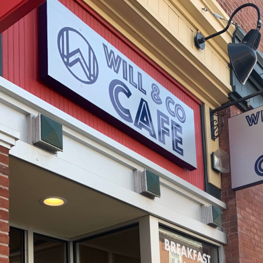 Will & Co. Cafe