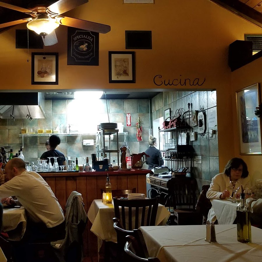 Tuscany Tavern