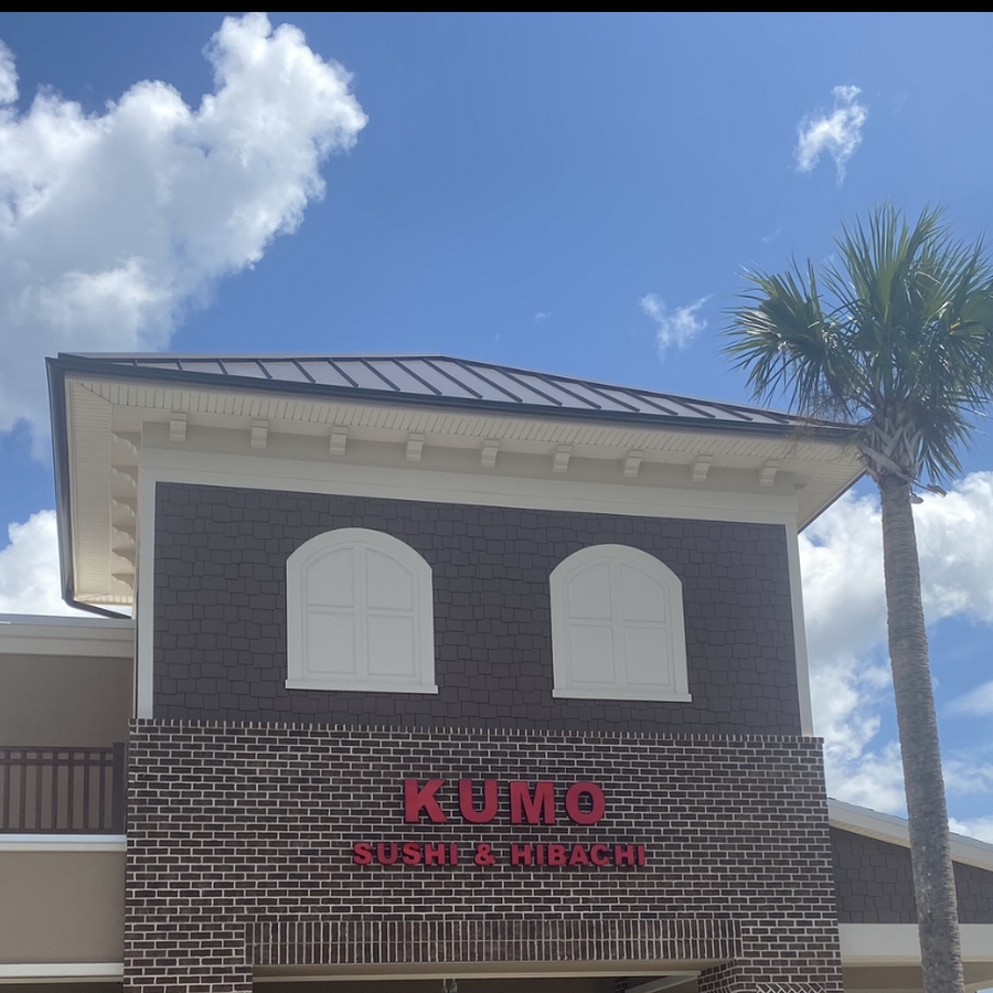 Kumo Sushi & Hibachi