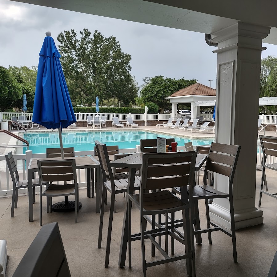 Legacy Bar & Grill