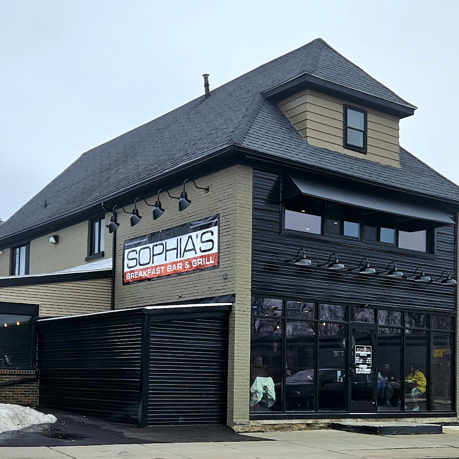 Sophia’s Restaurant