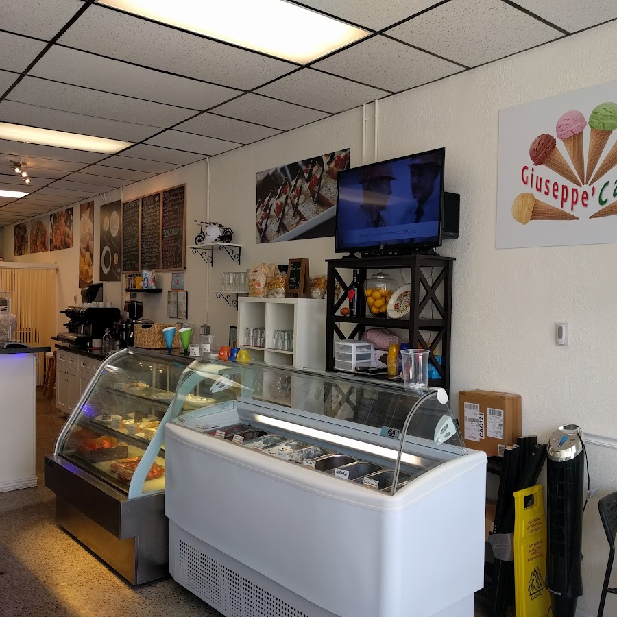 Milane (formerly Giuseppe’s Cafe)