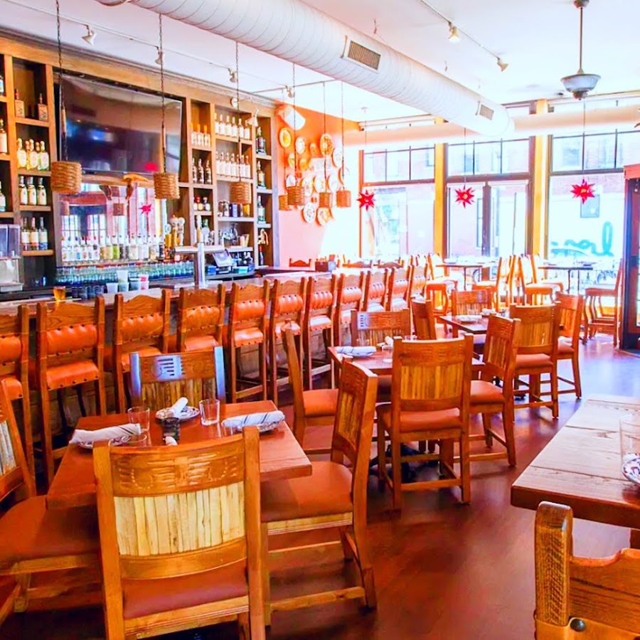 Cochon Restaurant