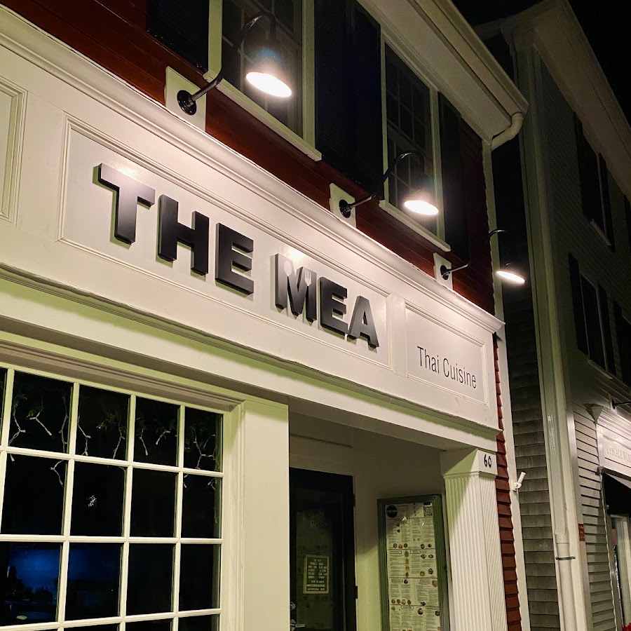 The Mea Thai Cuisine