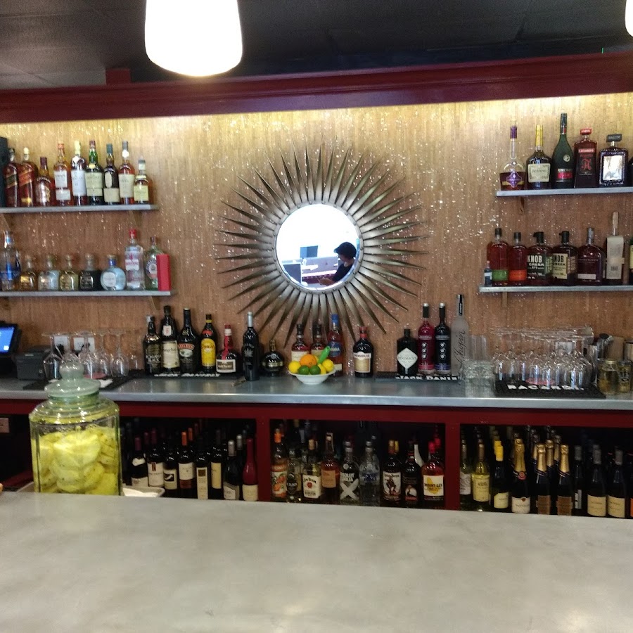 Cork + Table Kitchen and Bar