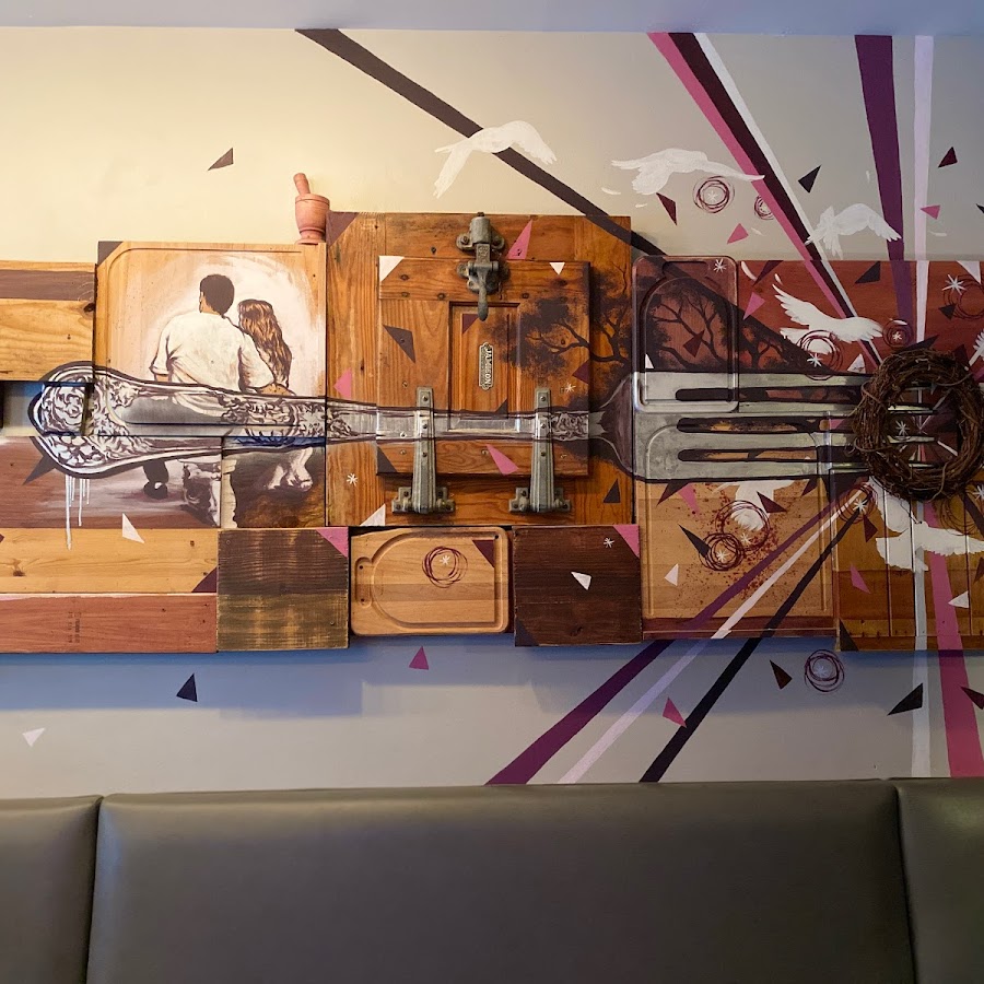 TwentyTwenty Grille