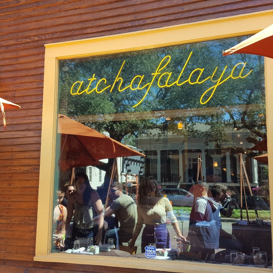 Atchafalaya