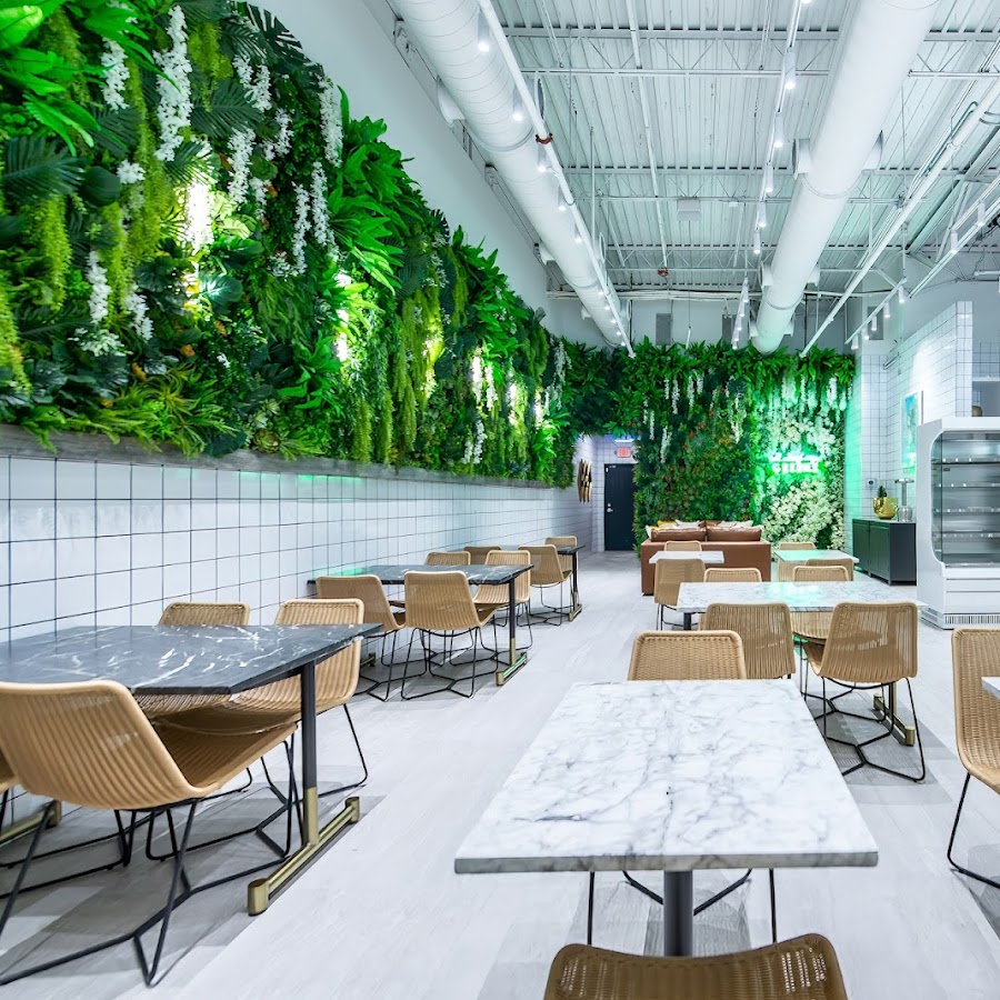 Vale Healthy Kitchen (formerly Vale Food Co)
