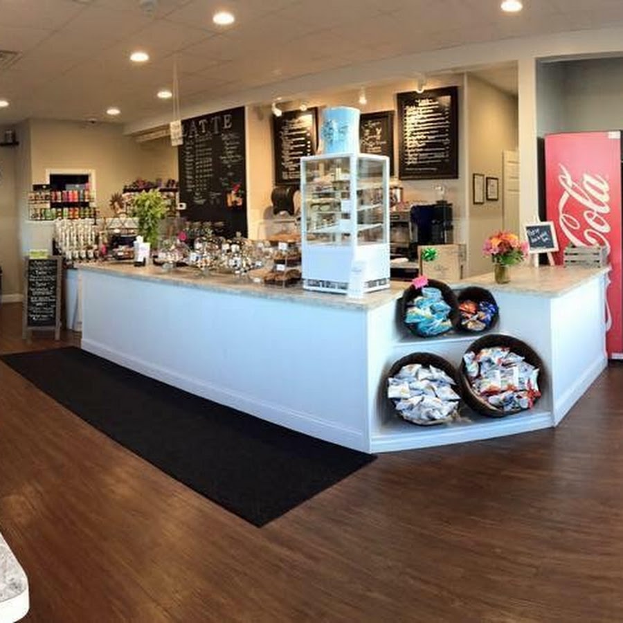 Jolly Bean Cafe