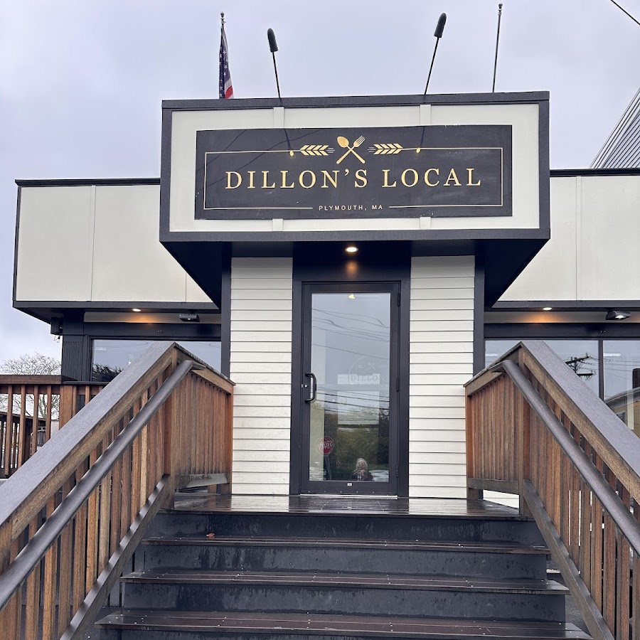 Dillon’s Local