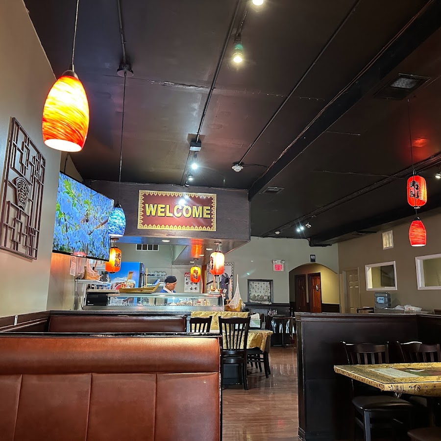 Taste of Asia