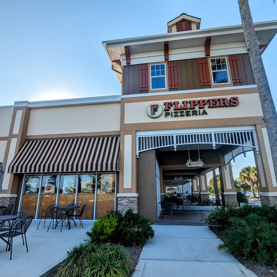 Flippers Pizzeria