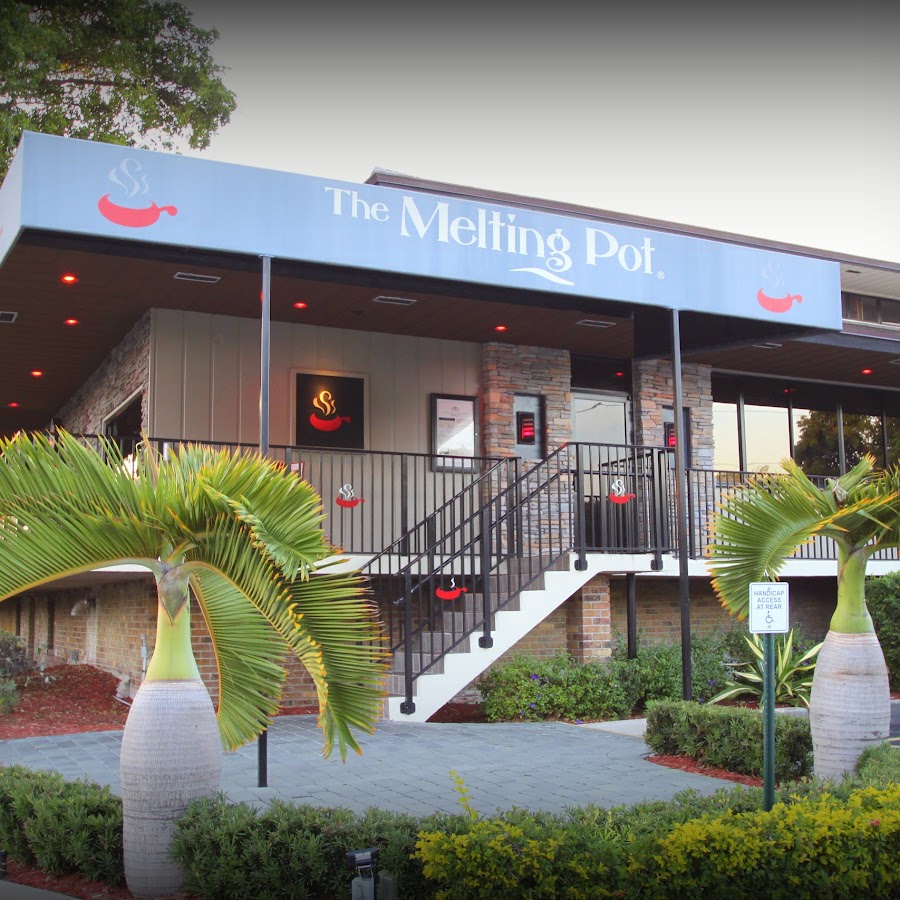 The Melting Pot