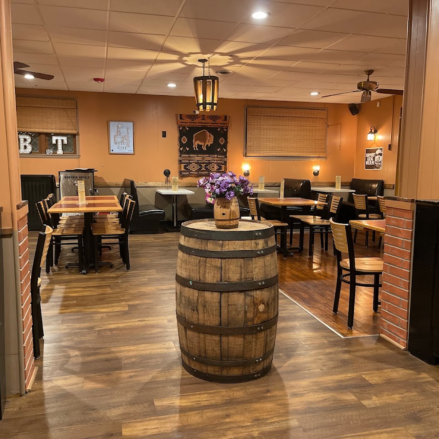 Roaming Bison Tavern