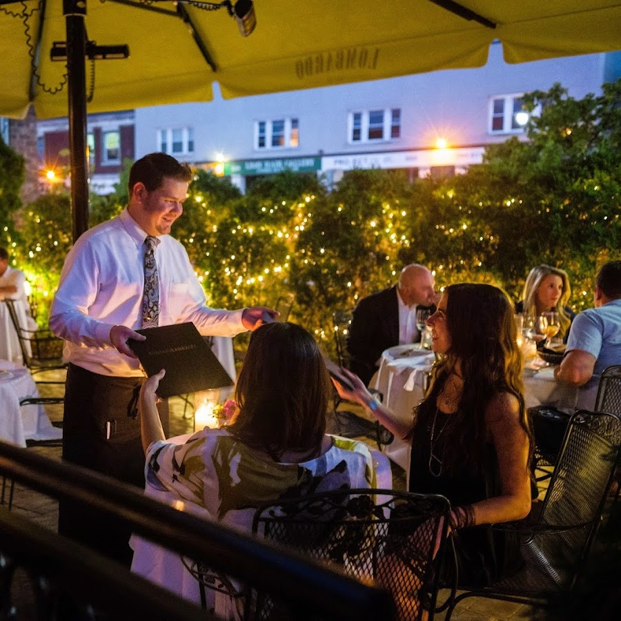 Ristorante Lombardo