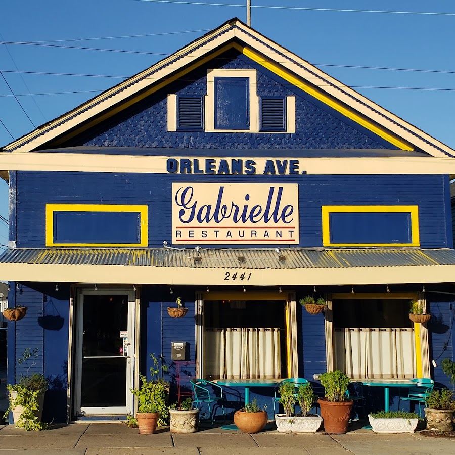 Gabrielle Restaurant