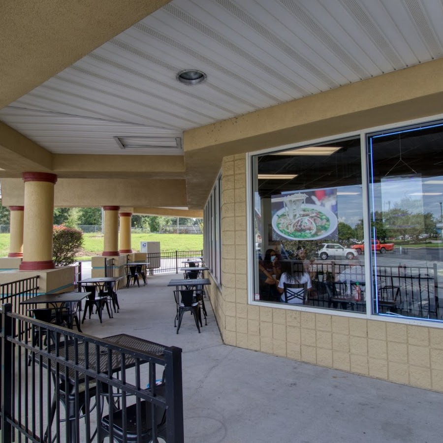Pho Village