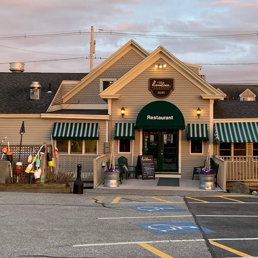 Hurricane Restaurant