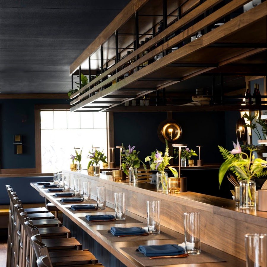 Rosella – Sustainable Sushi