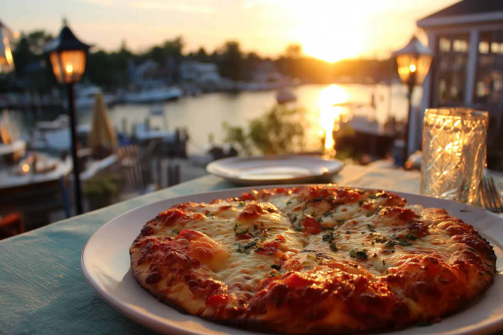 Kennebunkport Has Maine’s Most Incredible Restaurant Scene